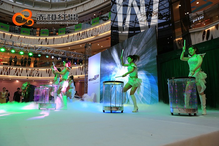 北京汽車D50珅寶沈陽上市發布會